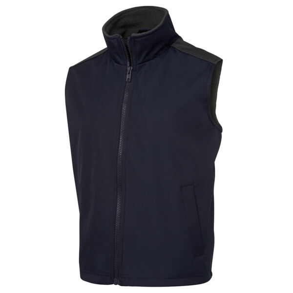 JB's AT Vest Thumbnail