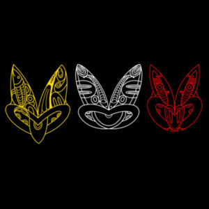 WHEKŪ PŌTAE Design