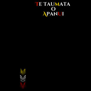 TOA TARAU POTO Design