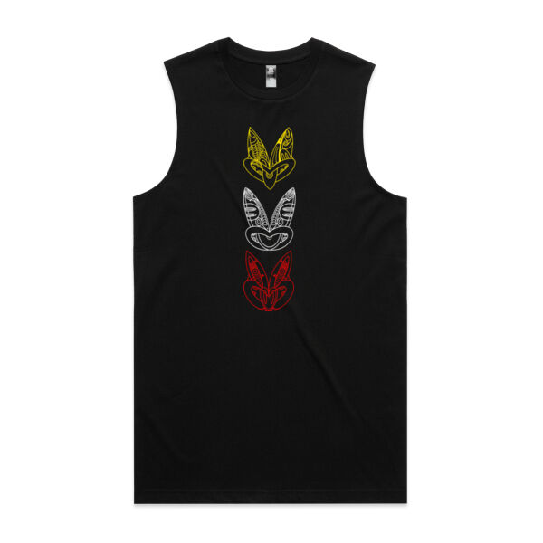 WHEKŪ HINGARETI (Tāne) Thumbnail