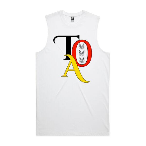 TOA HINGARETI (Tāne) Thumbnail