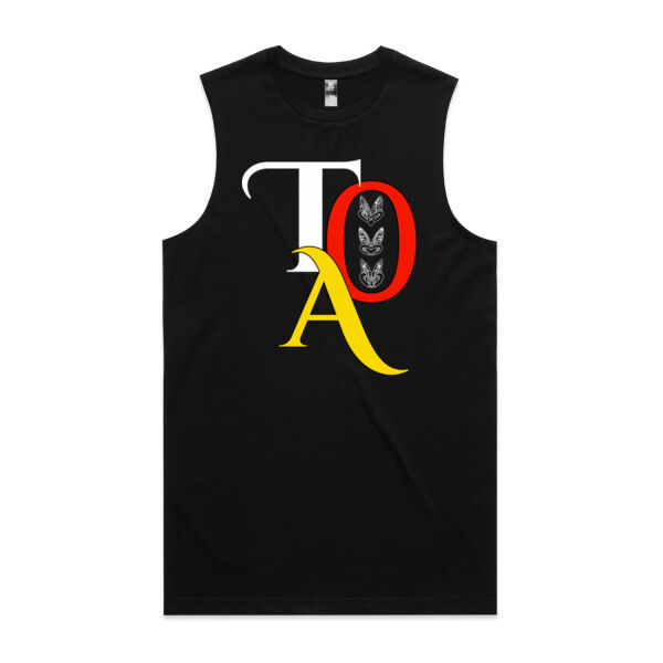 TOA HINGARETI (Tāne) Thumbnail