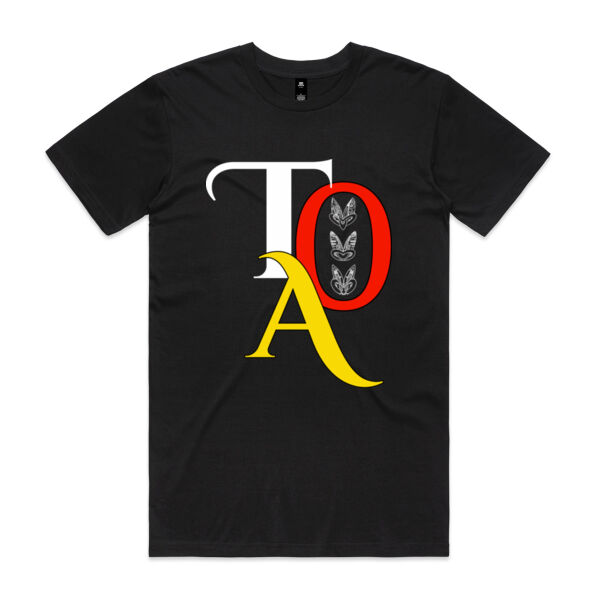 TOA TĪHĀTE (Tāne) Thumbnail