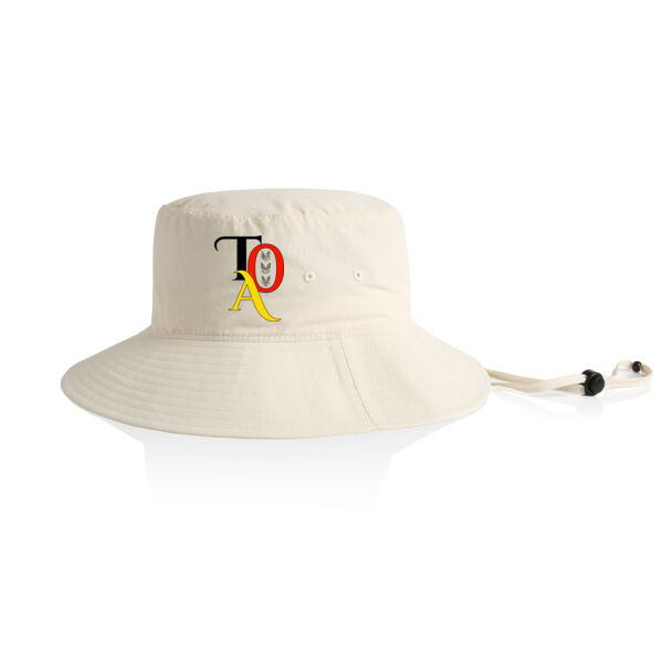 TOA BUCKET PŌTAE Thumbnail