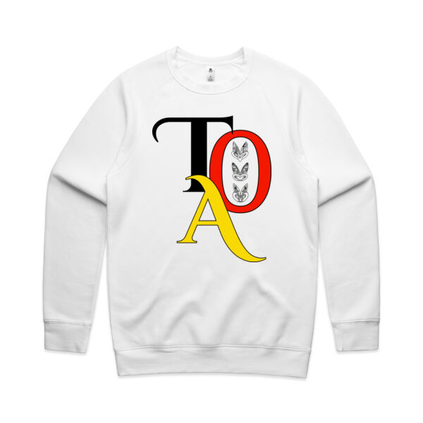 TOA CREW (Unisex) Thumbnail