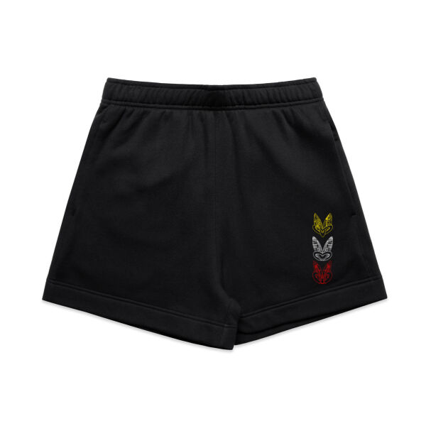 WHEKŪ TARAU POTO (Wahine) Thumbnail