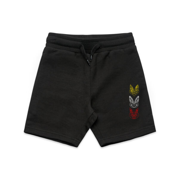 WHEKŪ TARAU POTO Thumbnail