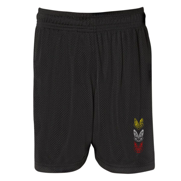 WHEKŪ TARAU POTO (Basketball) Thumbnail