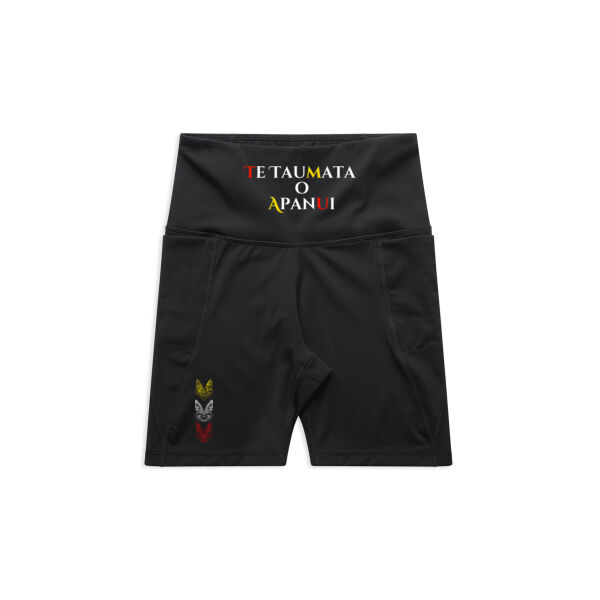 TOA TARAU POTO Thumbnail