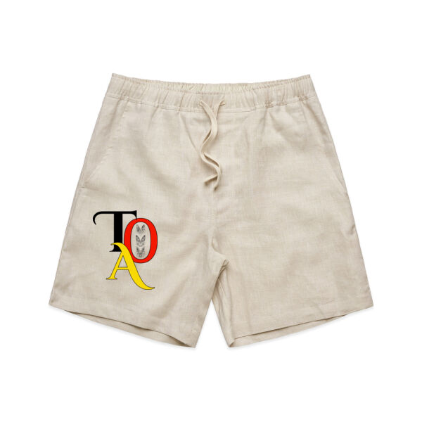 TOA TARAU POTO Thumbnail