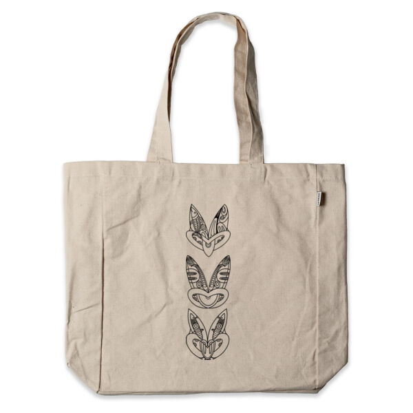 CANVAS PĒKE Thumbnail