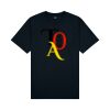 Cloke Mens Outline Tee Thumbnail