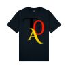 Cloke Mens Outline Tee Thumbnail