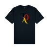 Cloke Mens Outline Tee - Plus Sizes Thumbnail