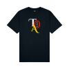 Cloke Mens Outline Tee - Plus Sizes Thumbnail
