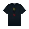 Cloke Mens Outline Tee - Plus Sizes Thumbnail
