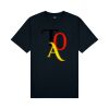 Cloke Mens Outline Tee - Plus Sizes Thumbnail