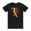 AS Colour Mens Staple T shirt Thumbnail