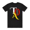 AS Colour Mens Staple T shirt Thumbnail