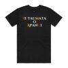 AS Colour Mens Staple Tee Thumbnail