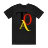 AS Colour Mens Staple Tee Thumbnail