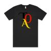 AS Colour Mens Block T shirt Thumbnail
