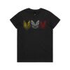 AS Colour Womens Maple Tee Thumbnail