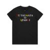 AS Colour Womens Maple Tee Thumbnail