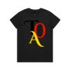 AS Colour Womens Maple Tee Thumbnail